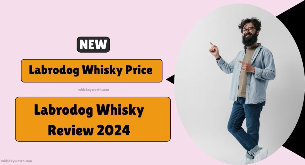 Labrodog Whisky Price in India