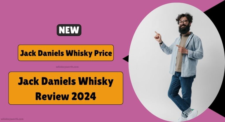 Jack Daniels Whisky Price in India